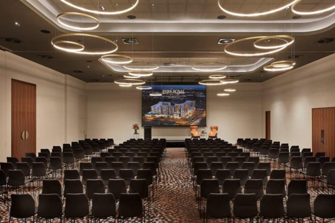 Hotel Parkroyal Monash Melbourne