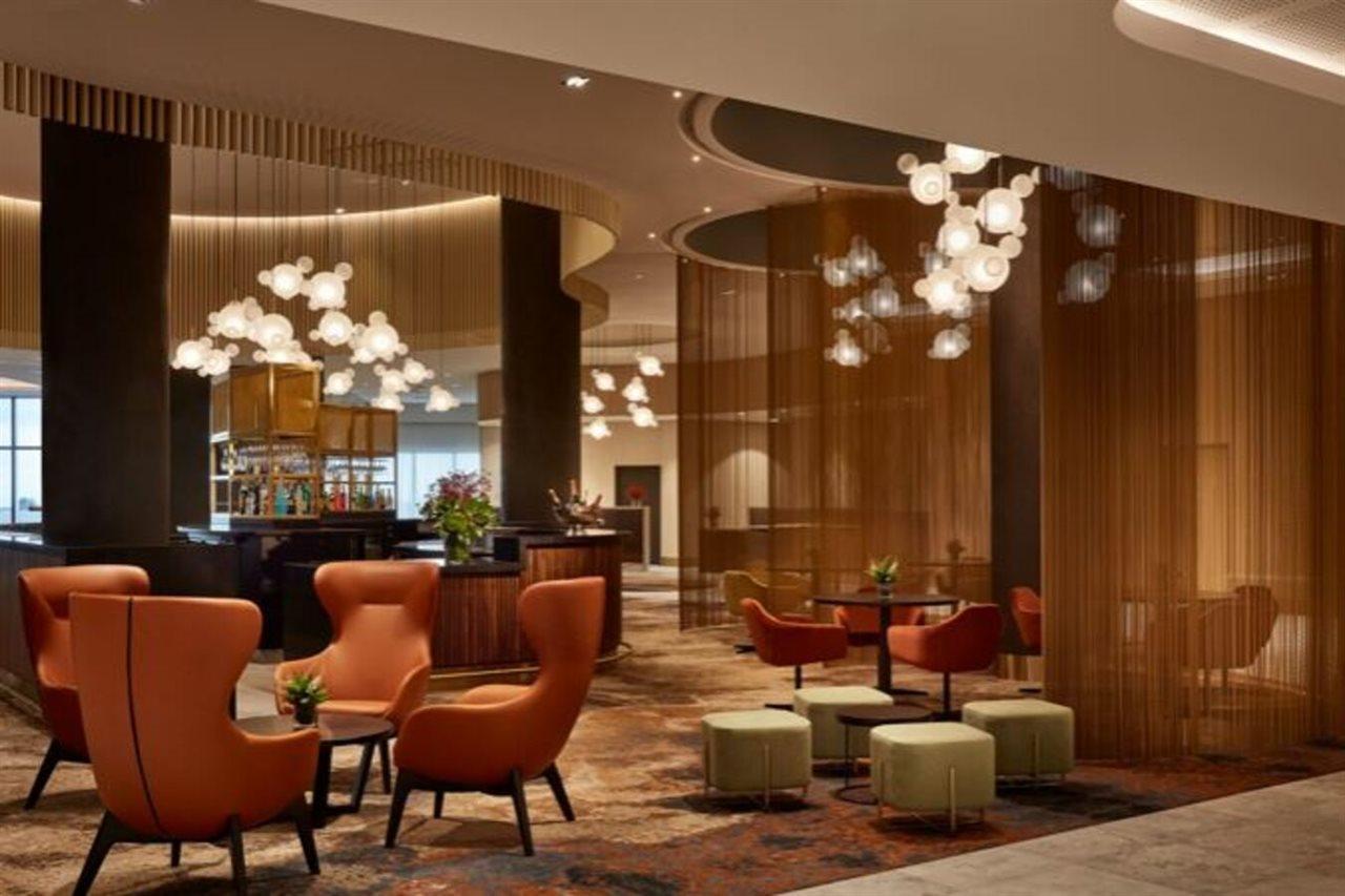 Parkroyal Monash Melbourne Hotel Clayton