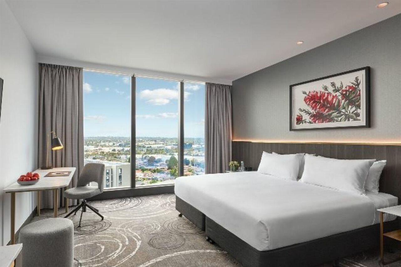 Hotel Parkroyal Monash Melbourne