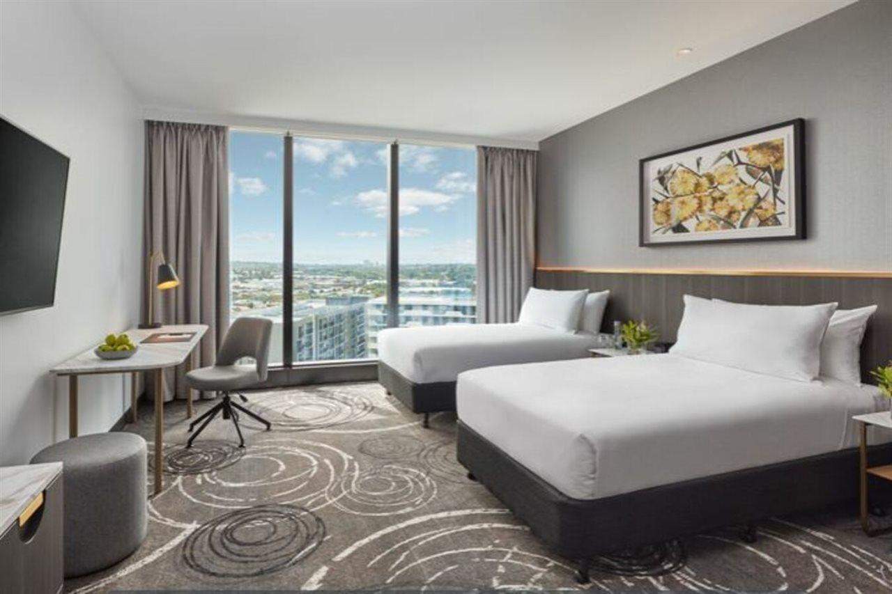 Parkroyal Monash Melbourne Hotel Clayton