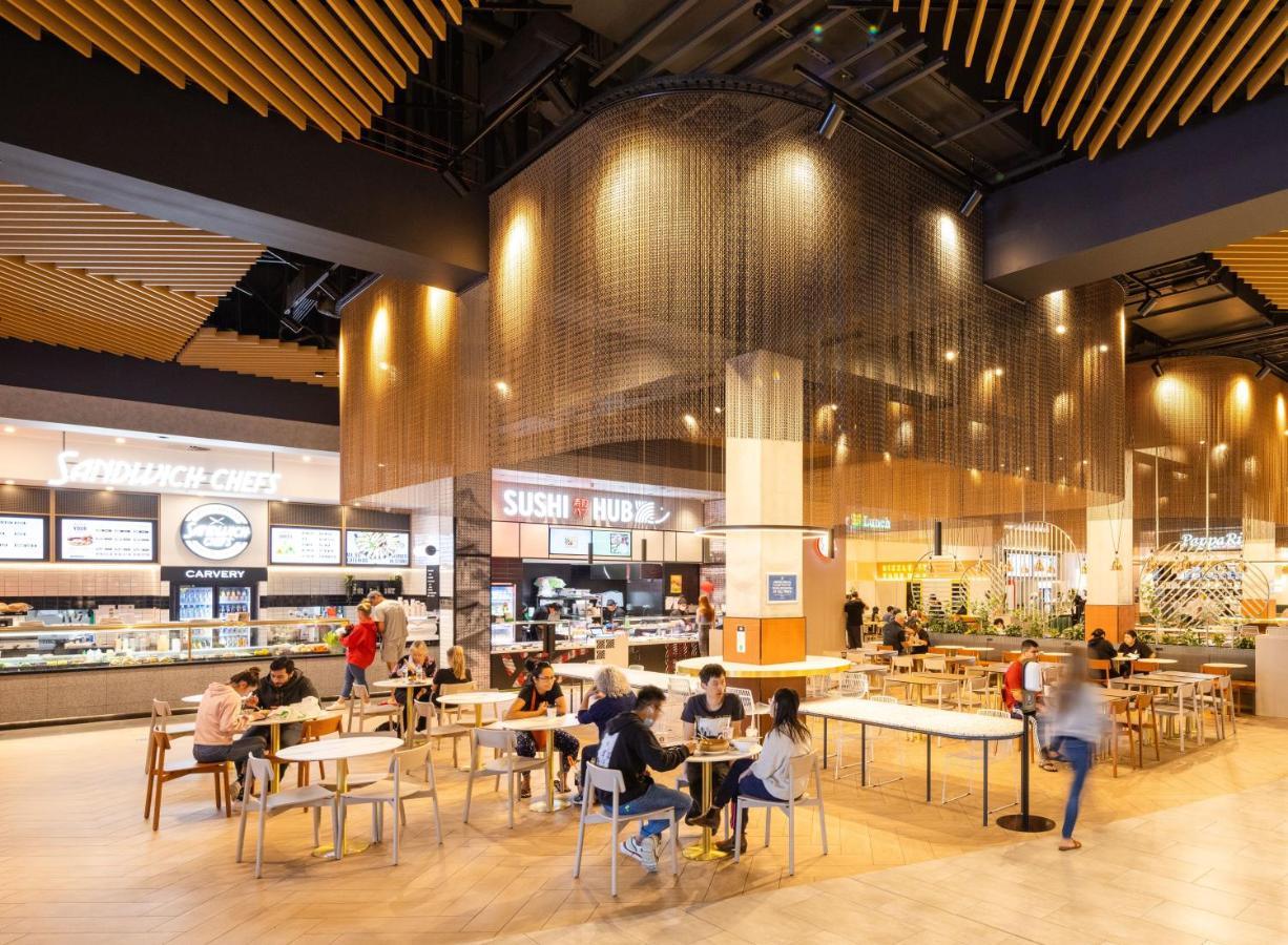 Parkroyal Monash Melbourne Hotel