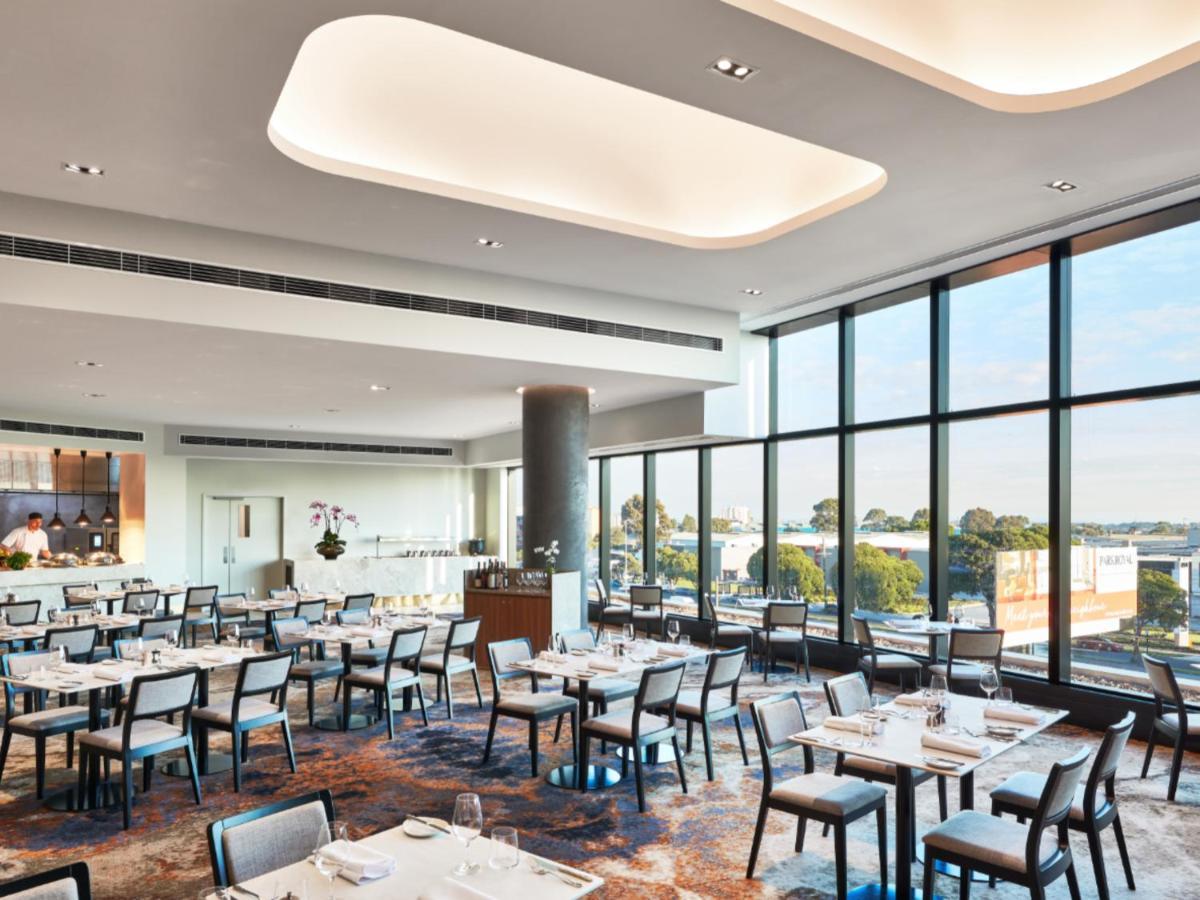 Parkroyal Monash Melbourne 4*