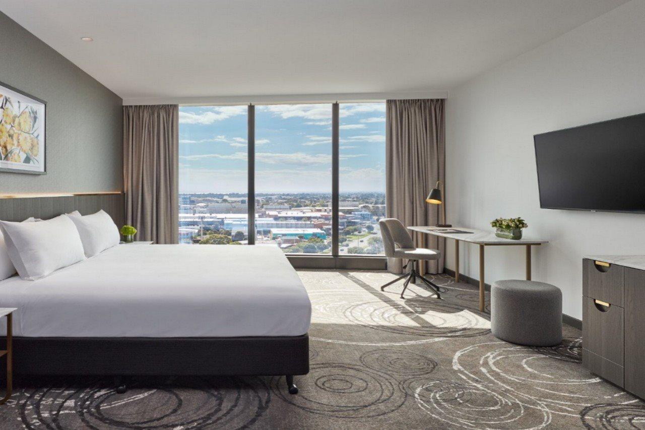 Parkroyal Monash Melbourne Hotel 4*