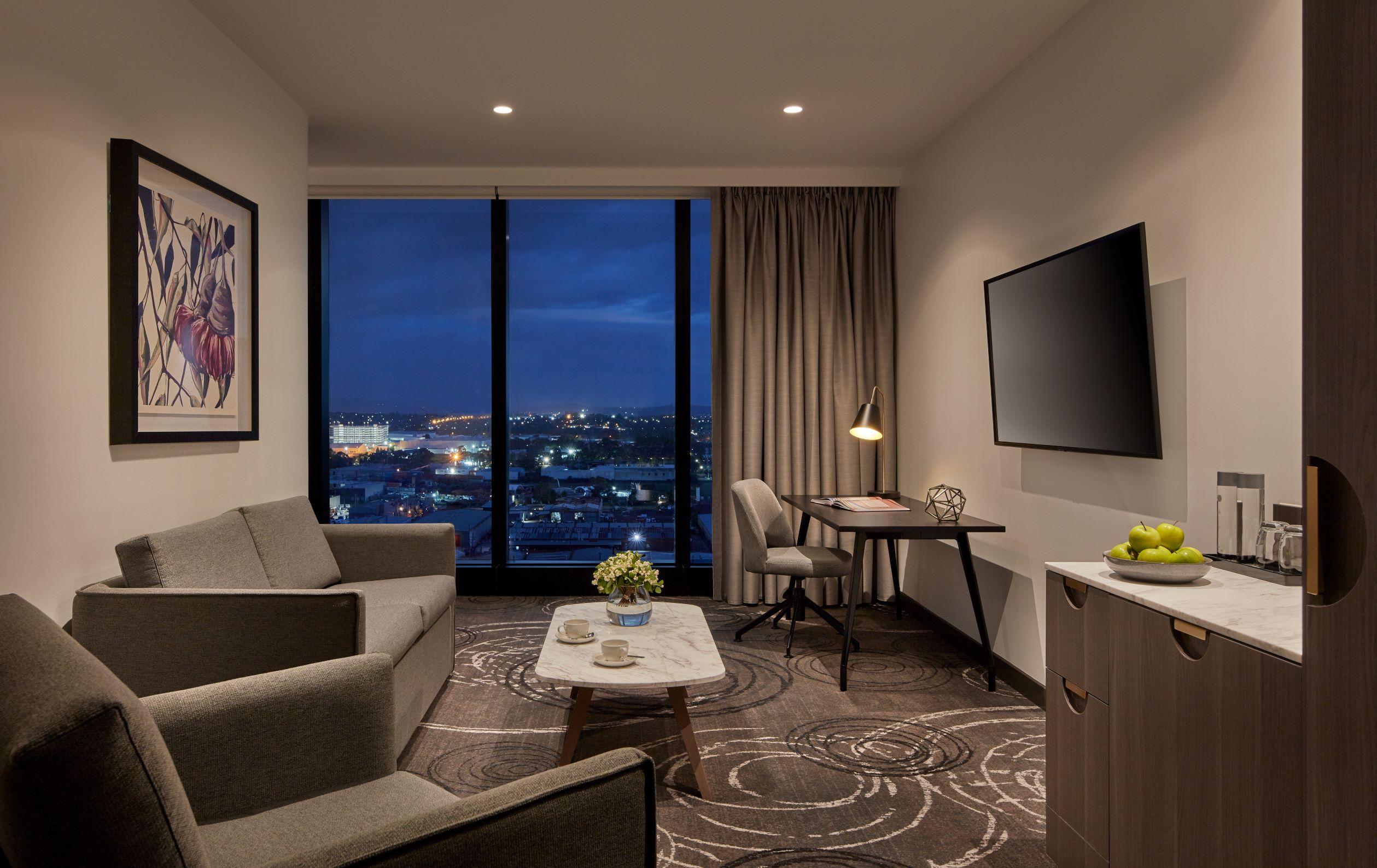 Parkroyal Monash Melbourne Hotel 4*