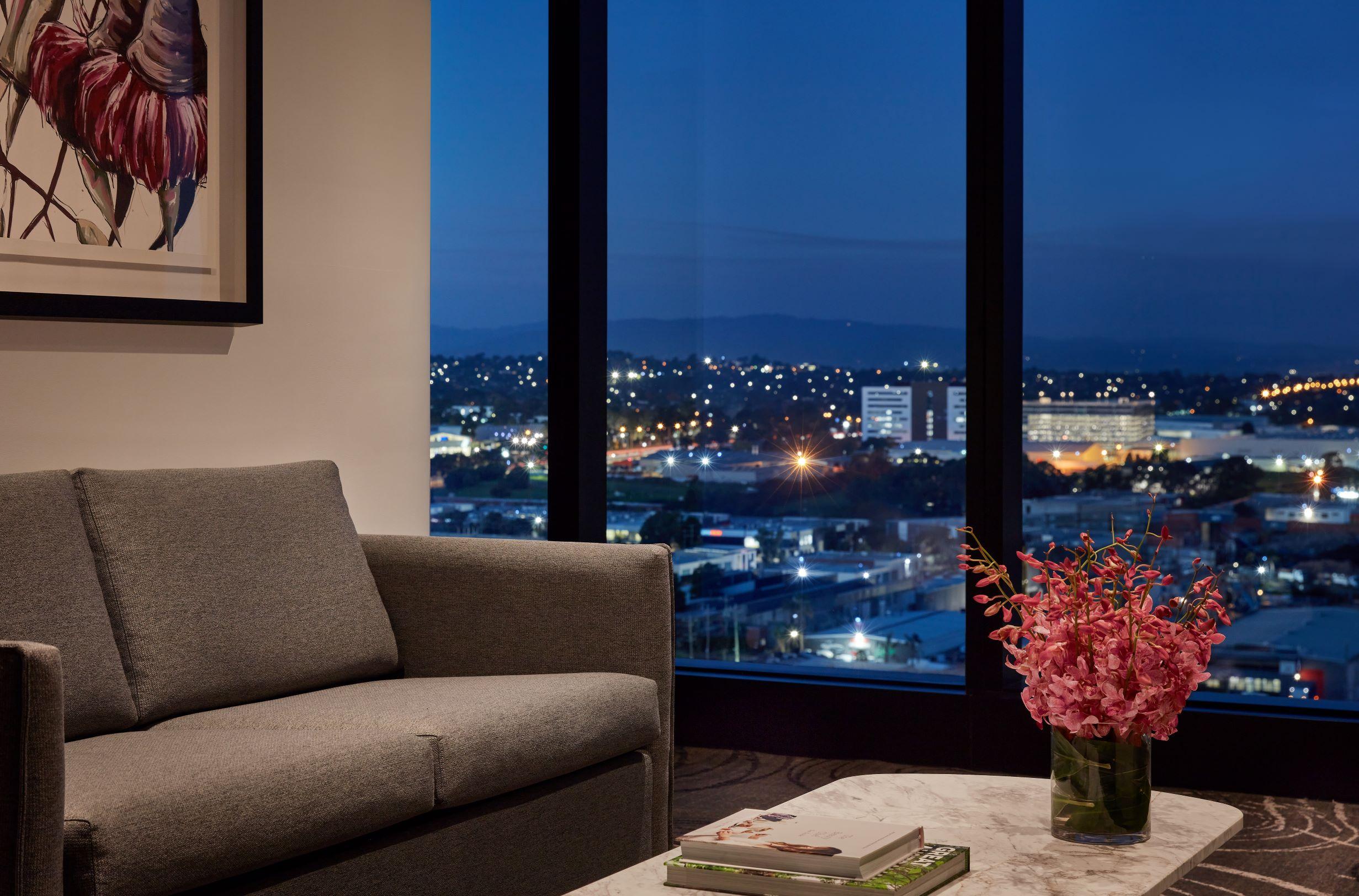 Parkroyal Monash Melbourne 4*