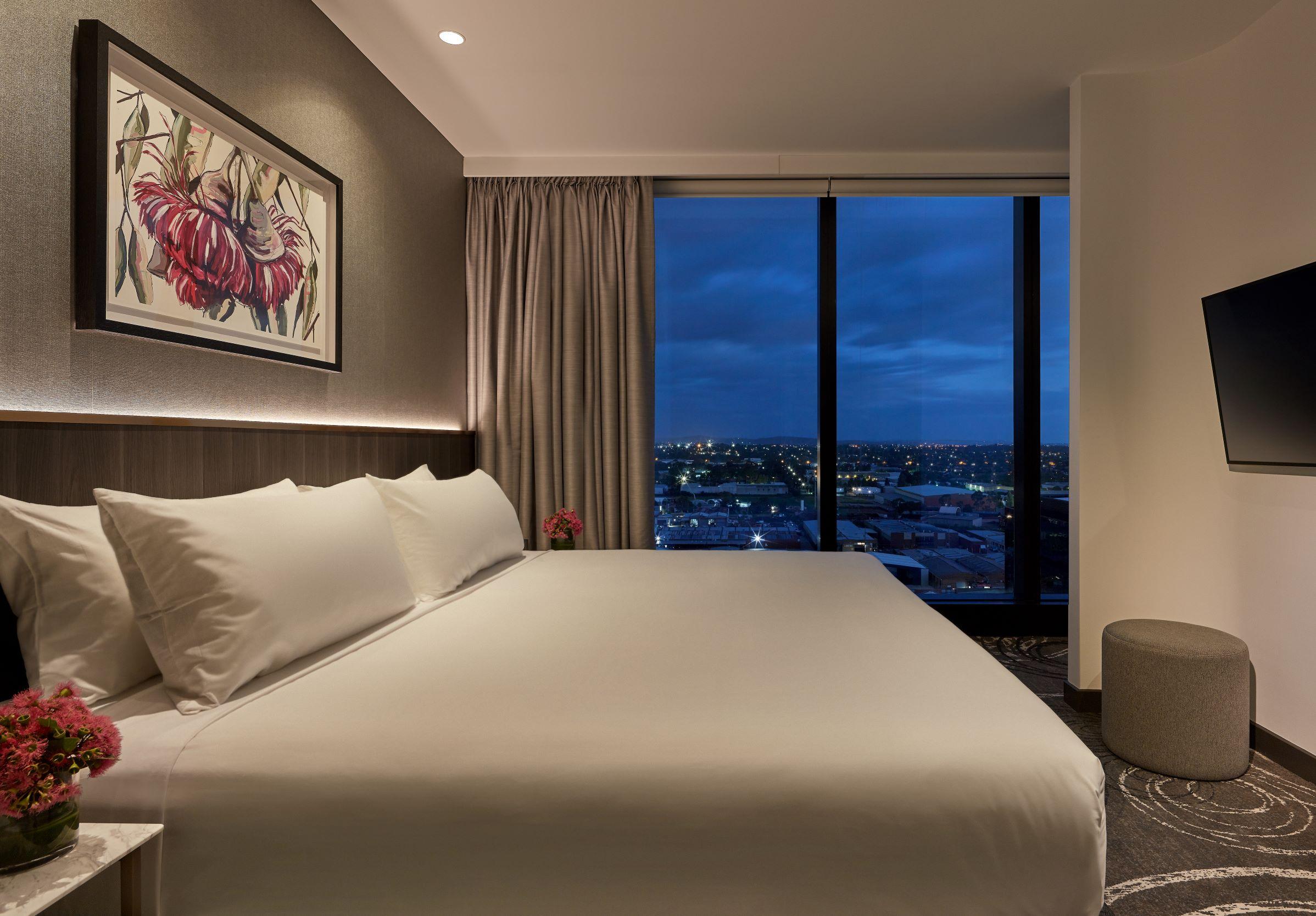 Parkroyal Monash Melbourne