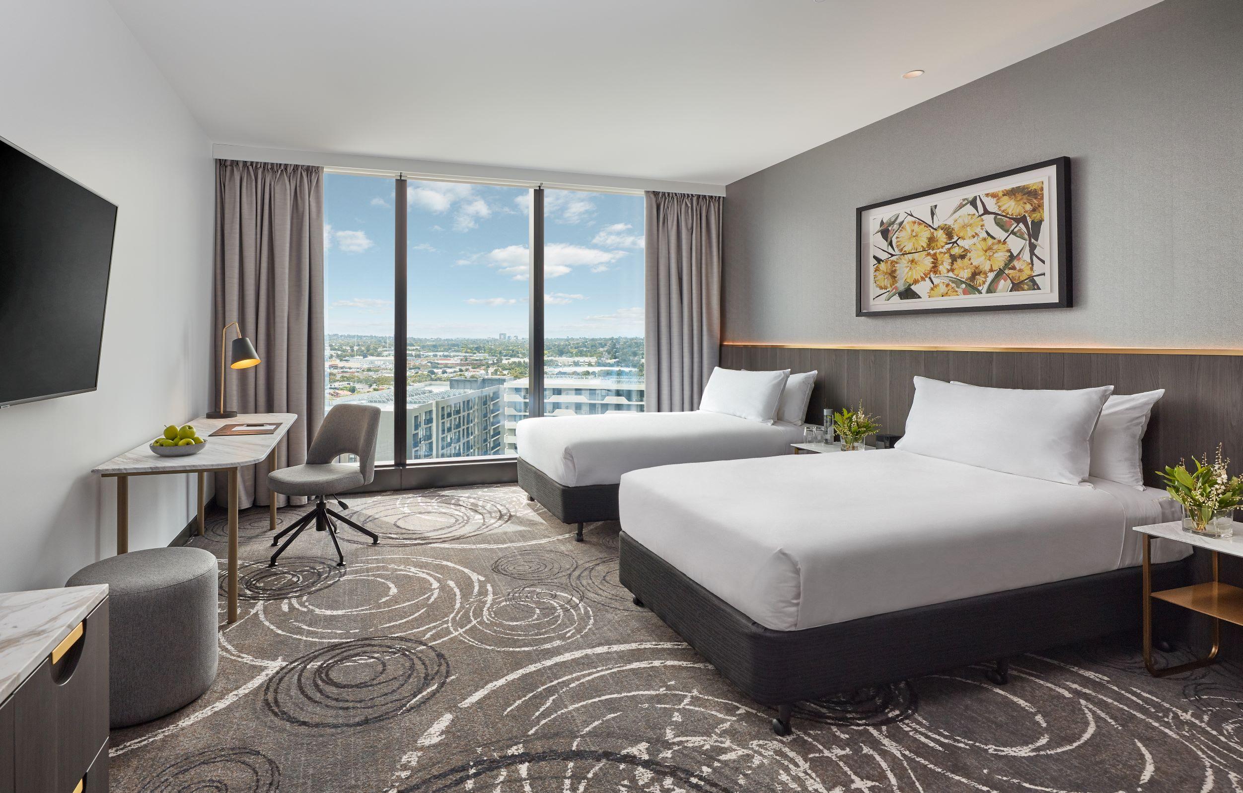 Parkroyal Monash Melbourne Hotel 4*