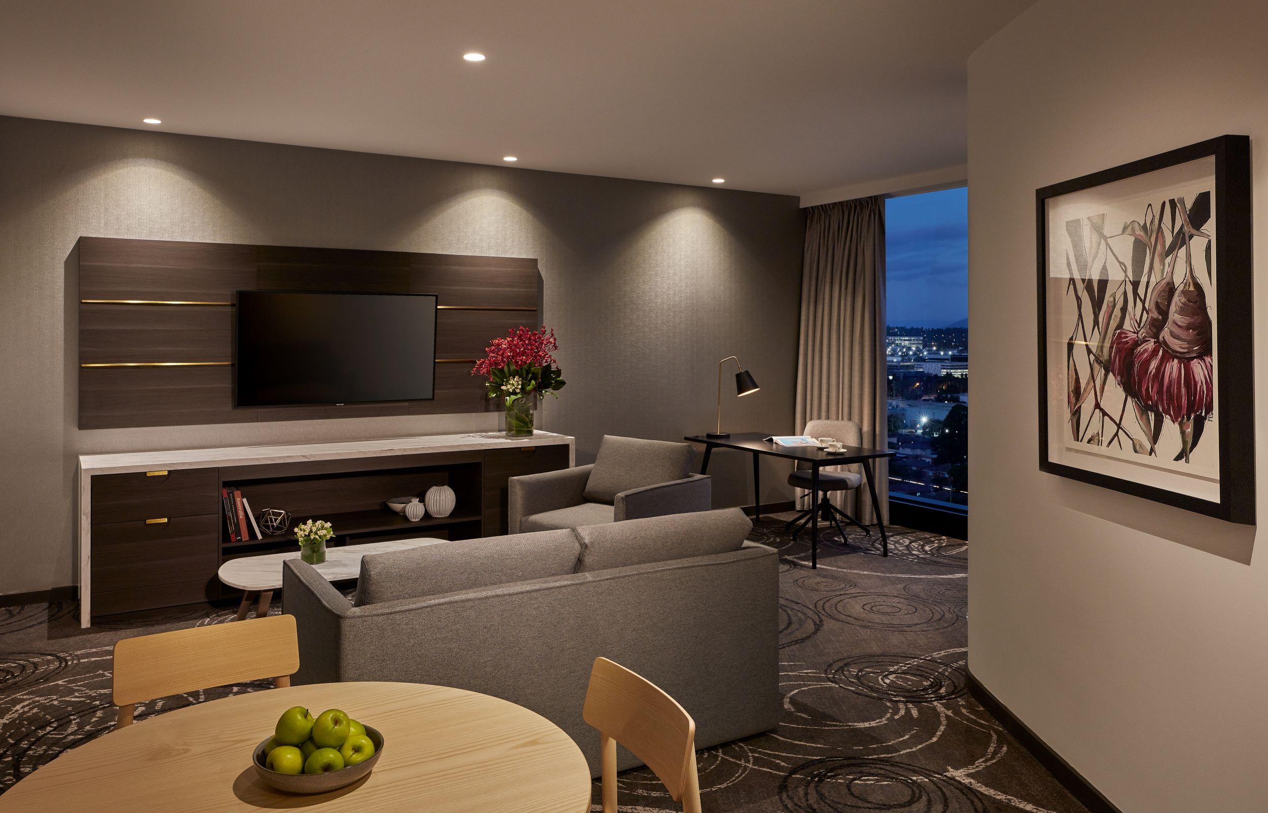 Parkroyal Monash Melbourne 4* Clayton