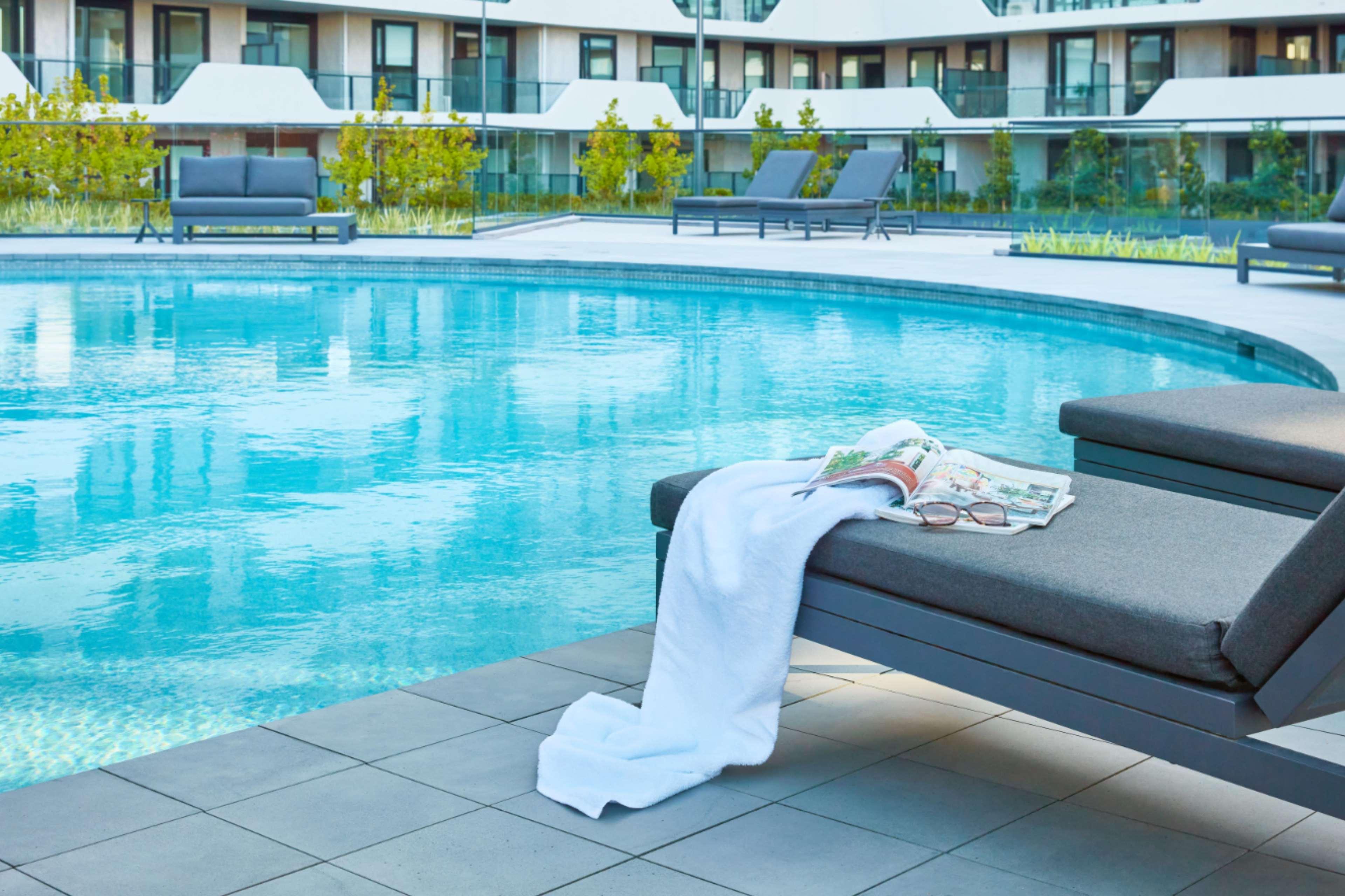 Parkroyal Monash Melbourne 4* Clayton