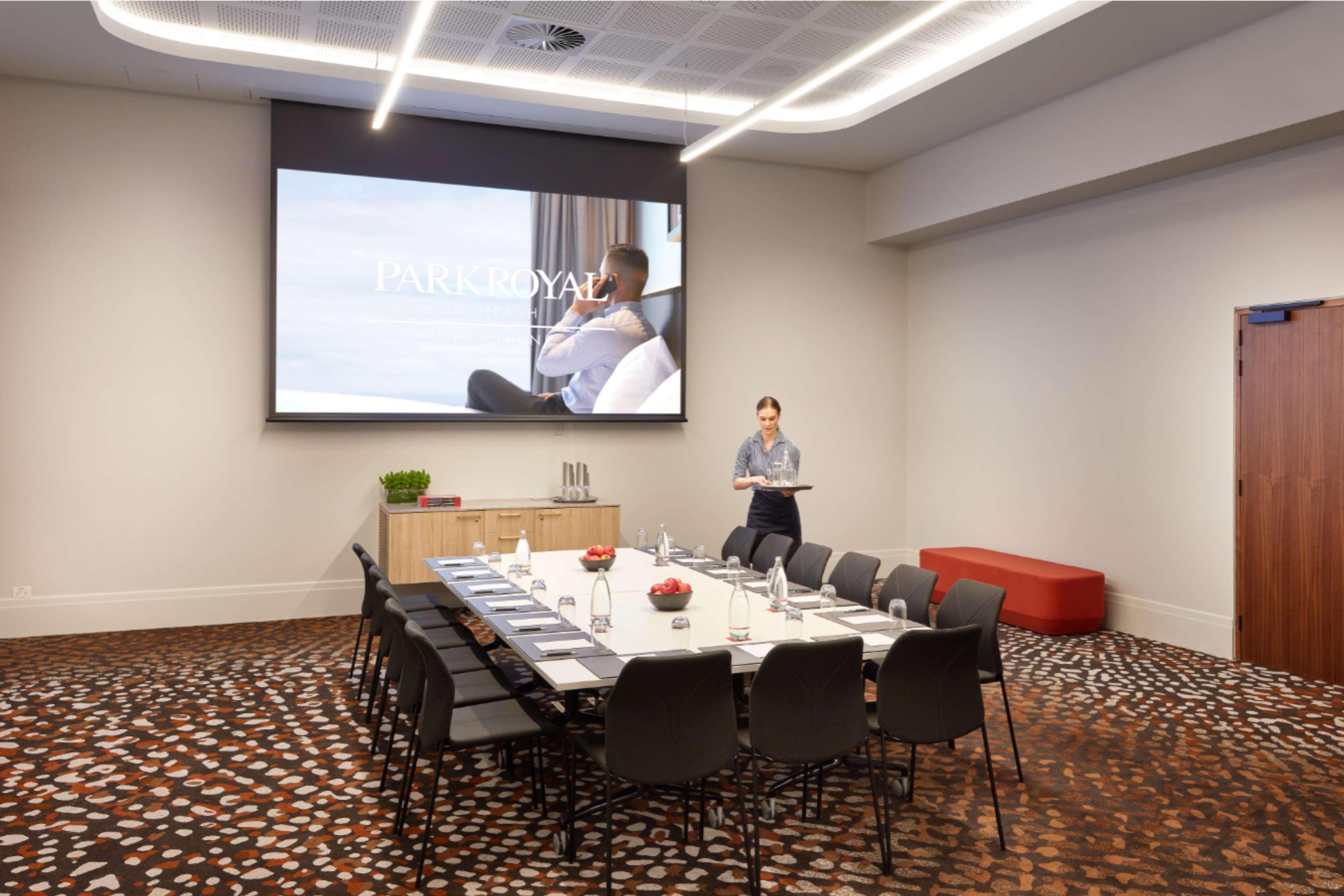 Hotel Parkroyal Monash Melbourne 4*