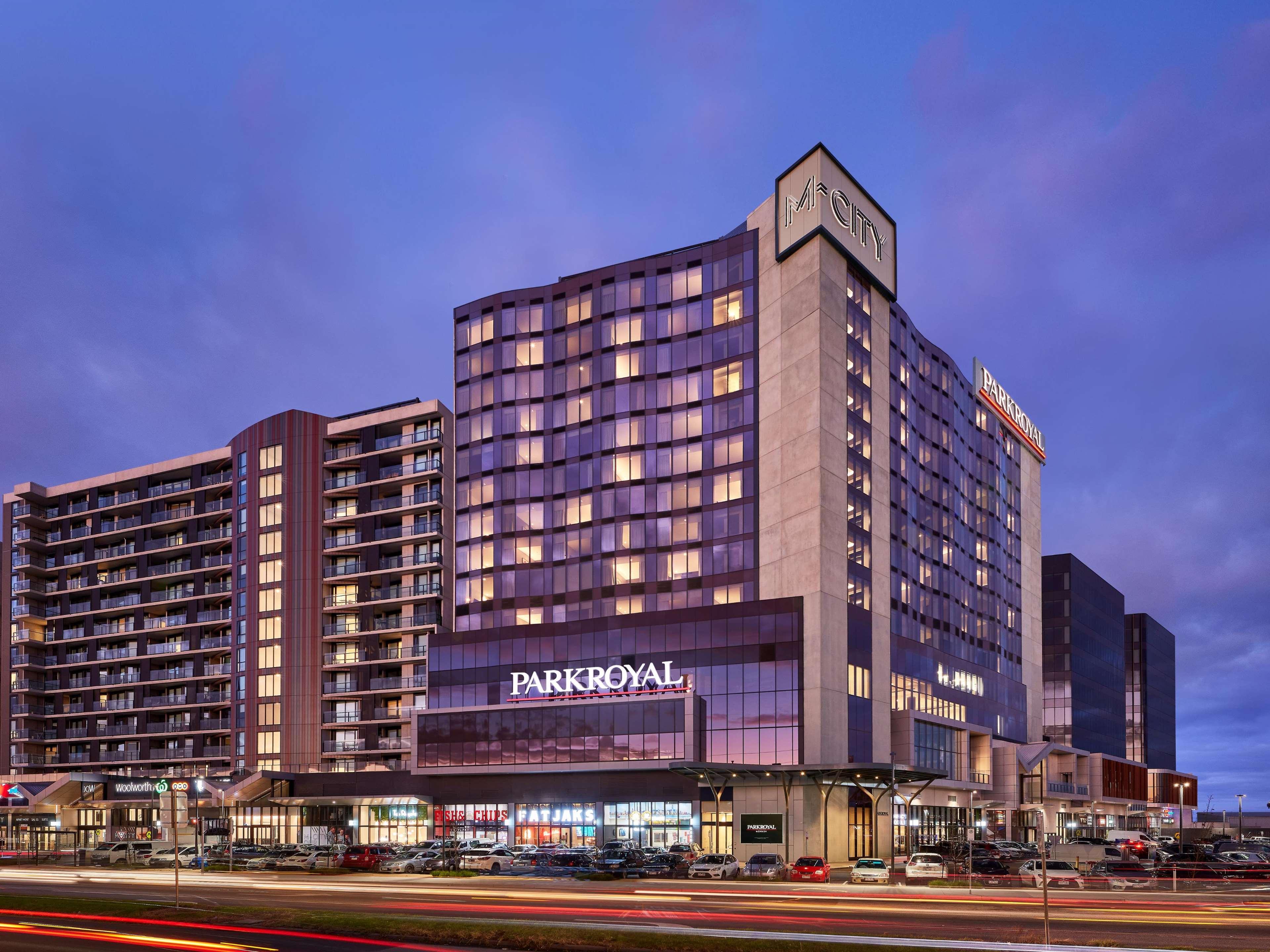 Parkroyal Monash Melbourne Hotel