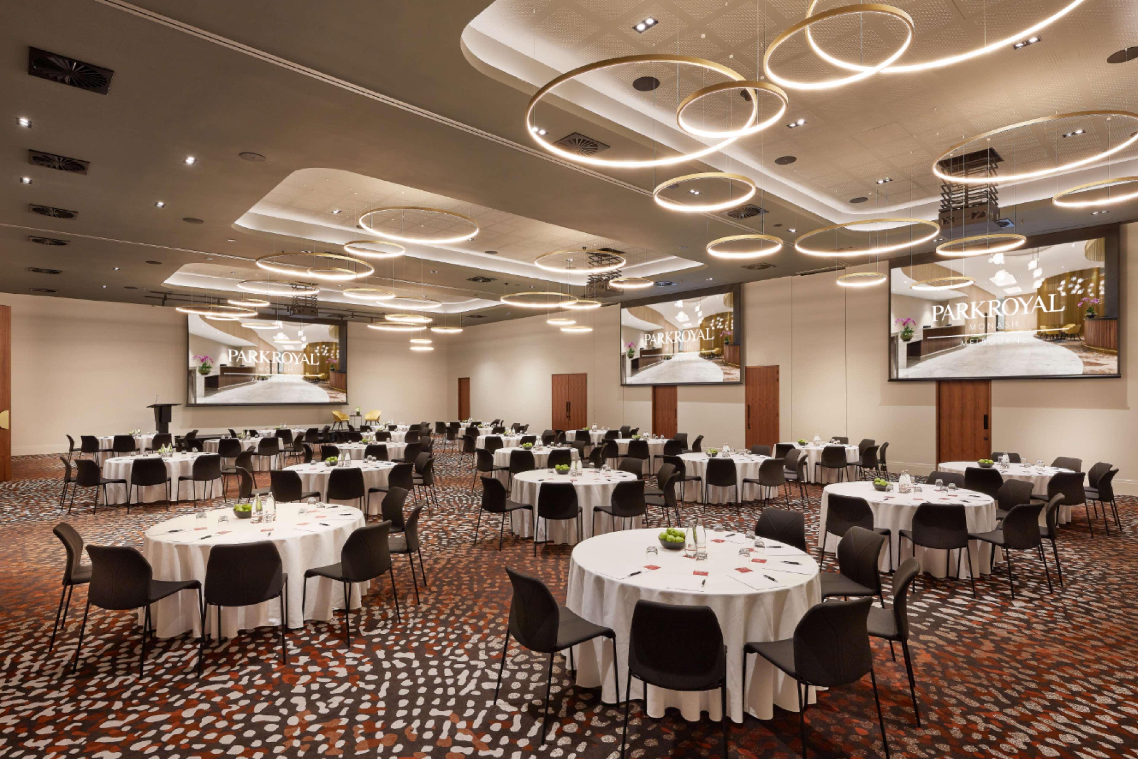 Parkroyal Monash Melbourne 4* Clayton