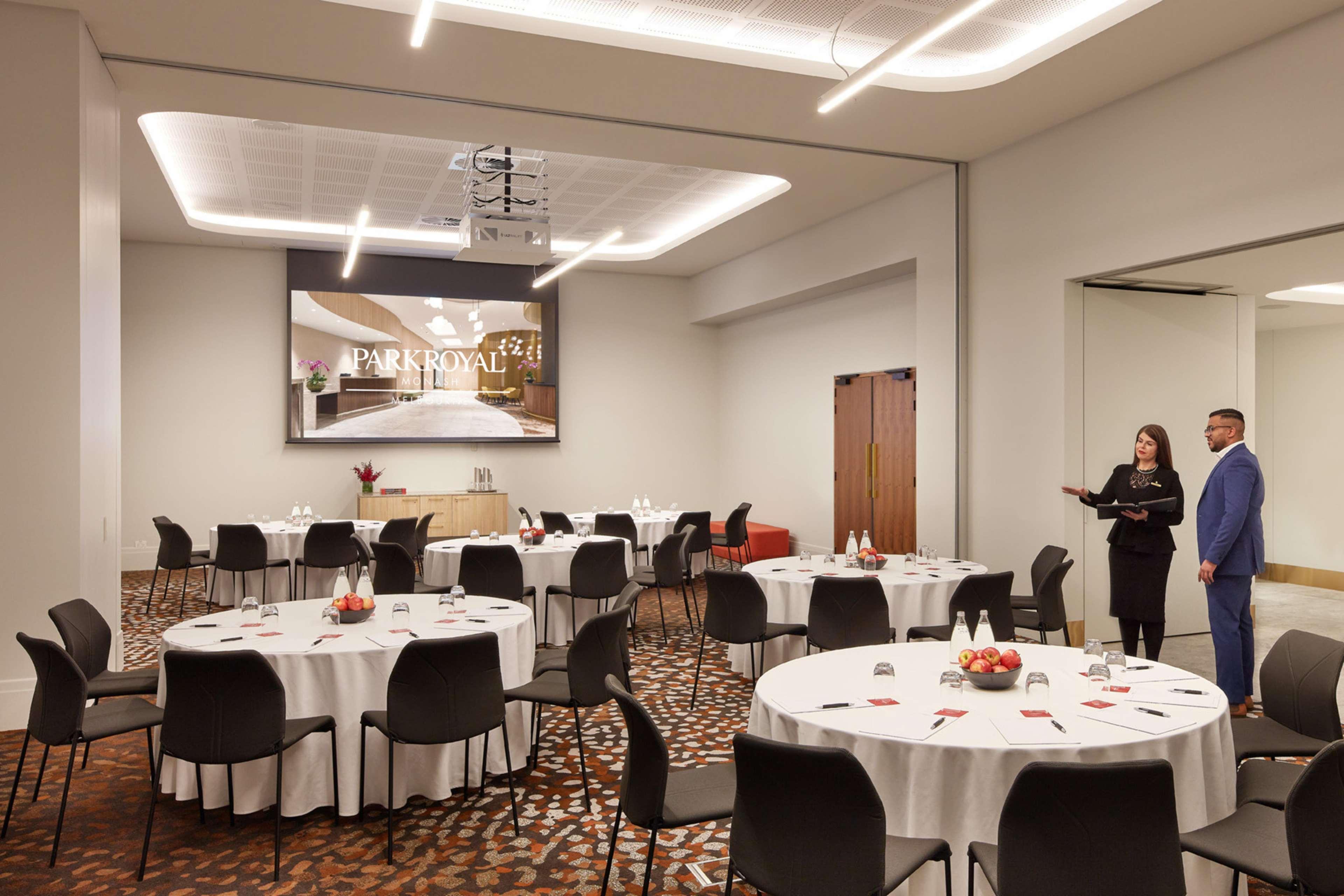 Parkroyal Monash Melbourne Hotel Clayton