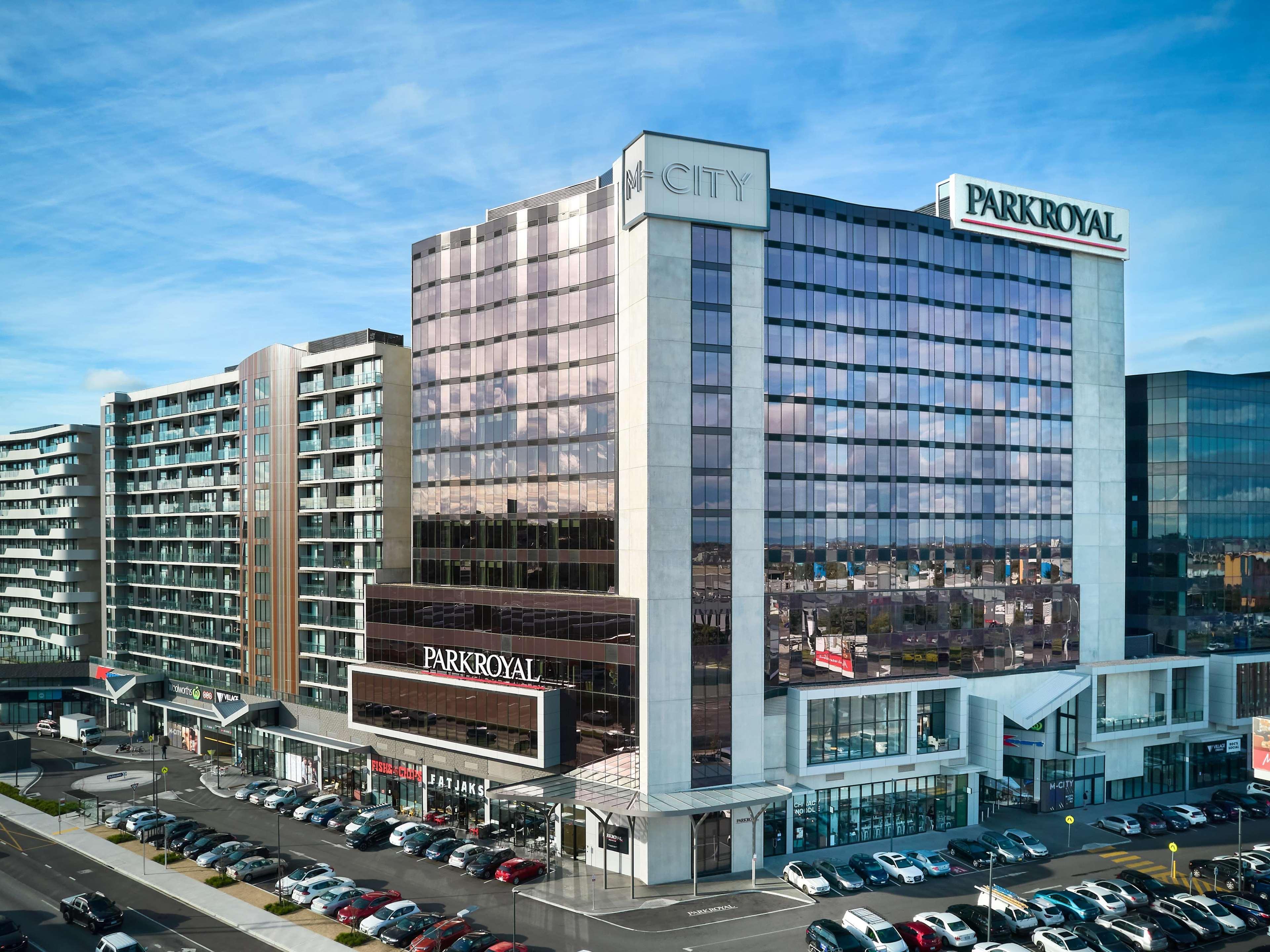 Parkroyal Monash Melbourne 4*