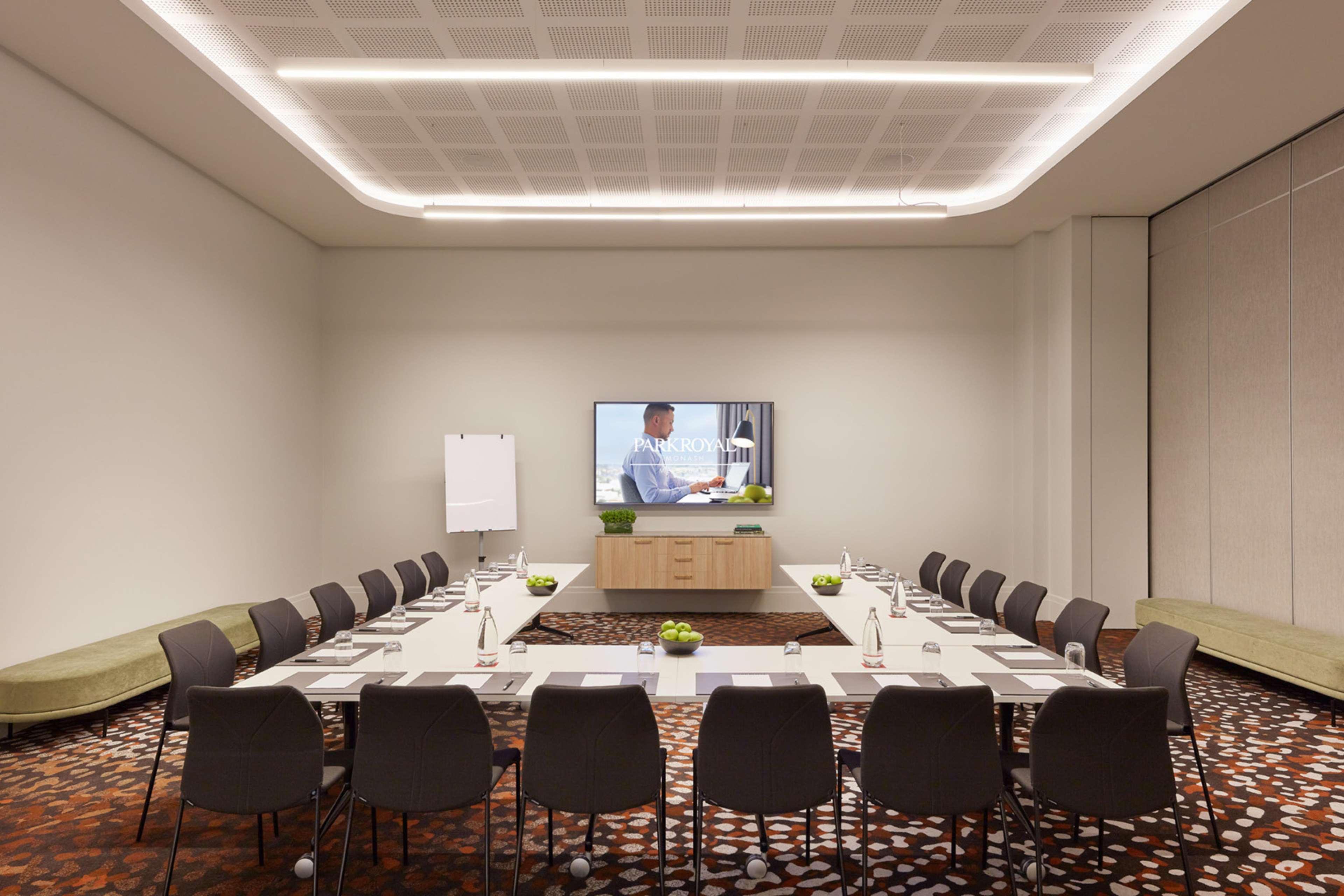 Hotel Parkroyal Monash Melbourne Clayton