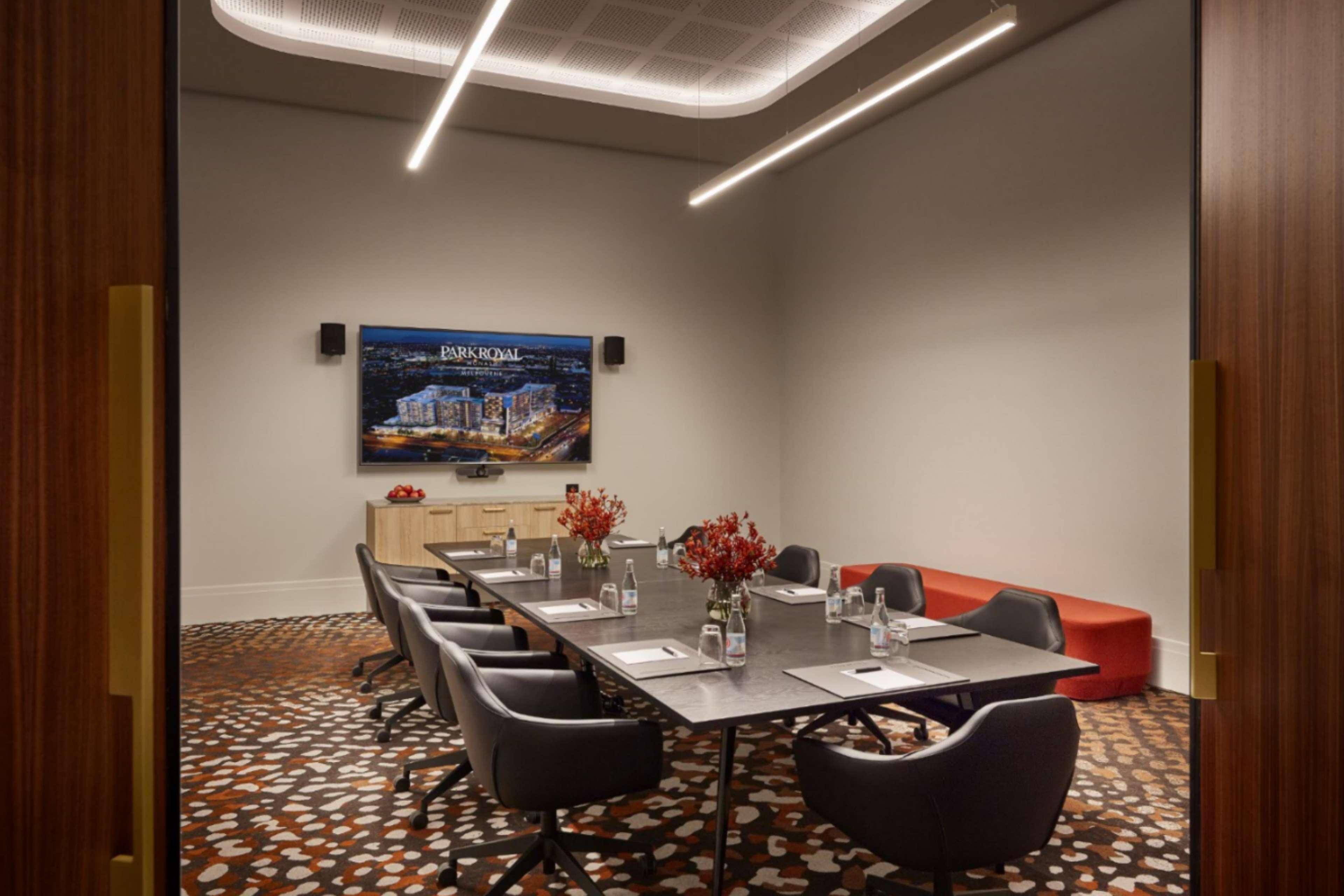 Parkroyal Monash Melbourne Hotel