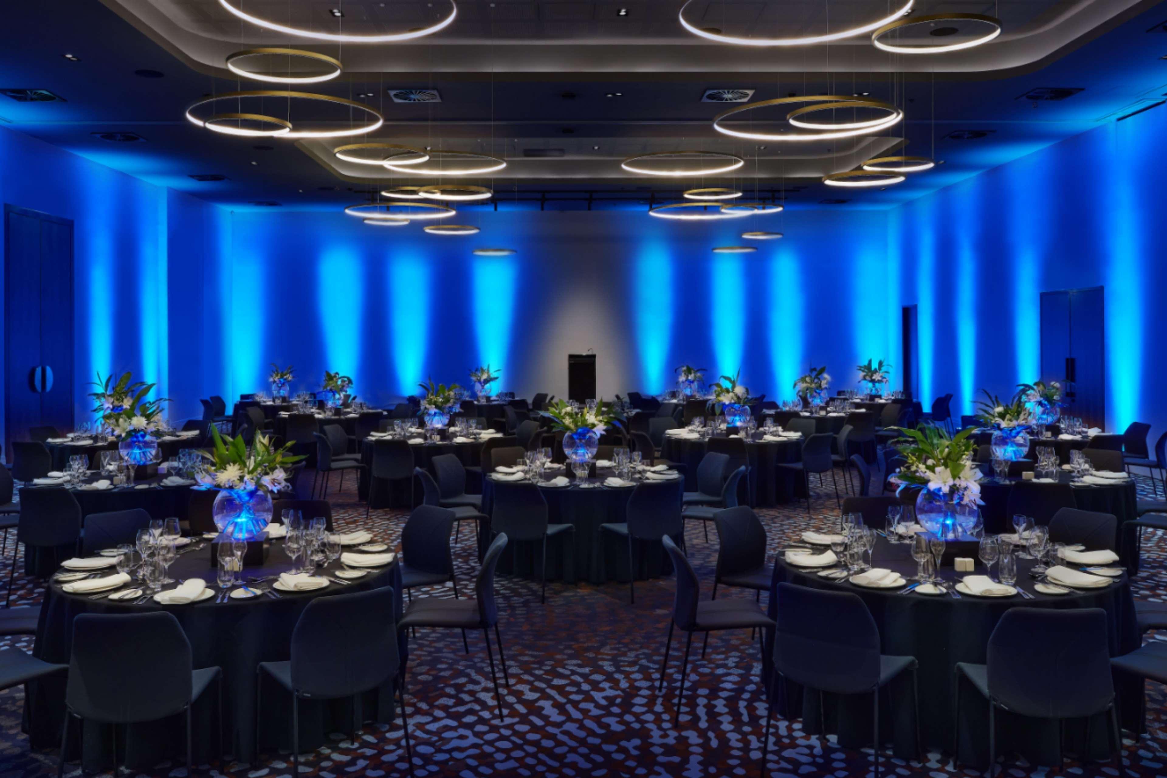 Parkroyal Monash Melbourne 4* Clayton