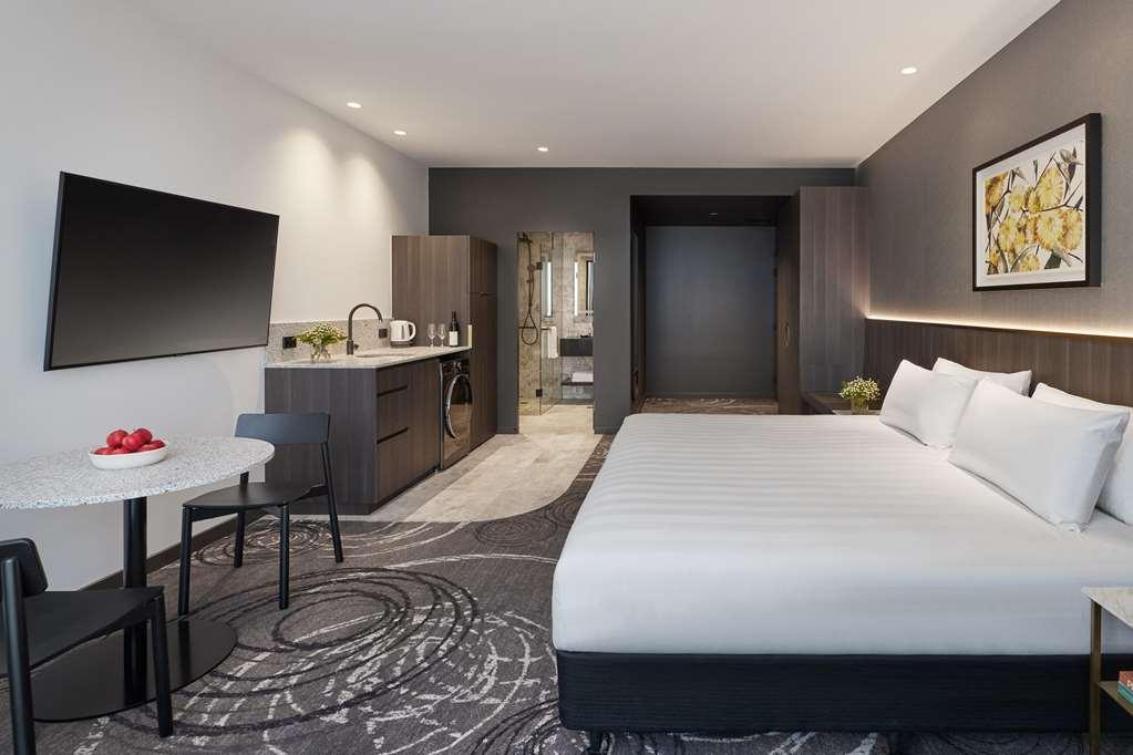 Hotel Parkroyal Monash Melbourne Clayton