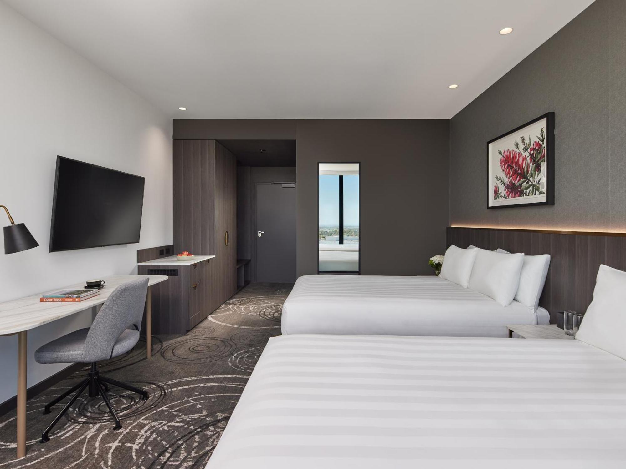 Parkroyal Monash Melbourne Hotel