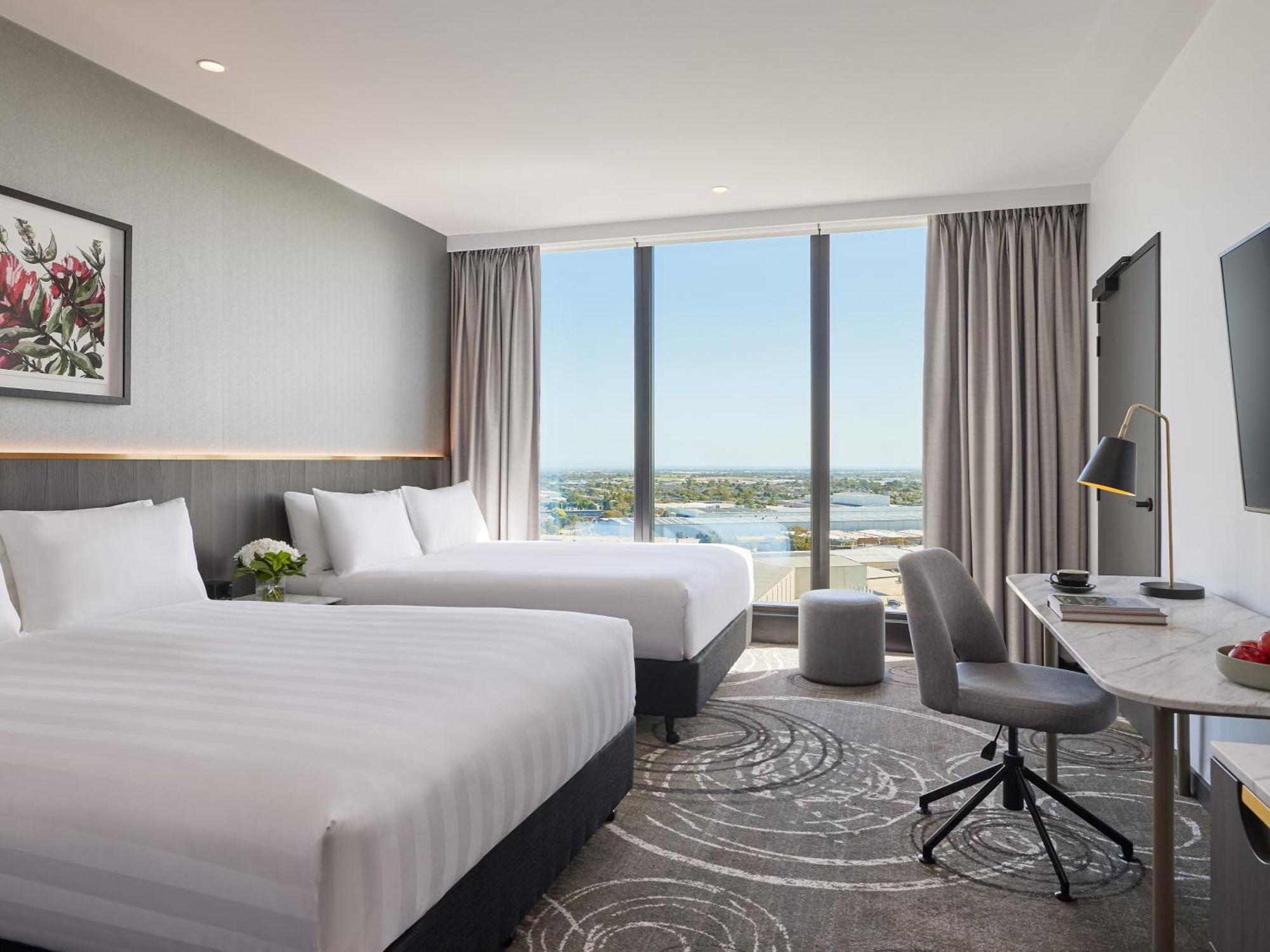 Hotel Parkroyal Monash Melbourne