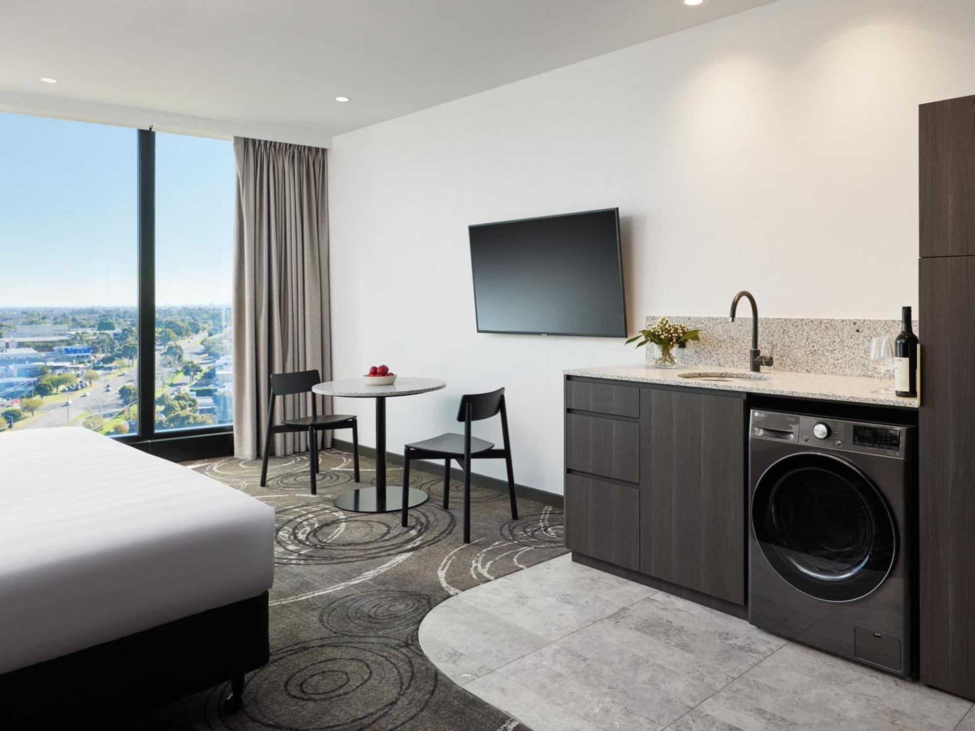 Parkroyal Monash Melbourne Hotel