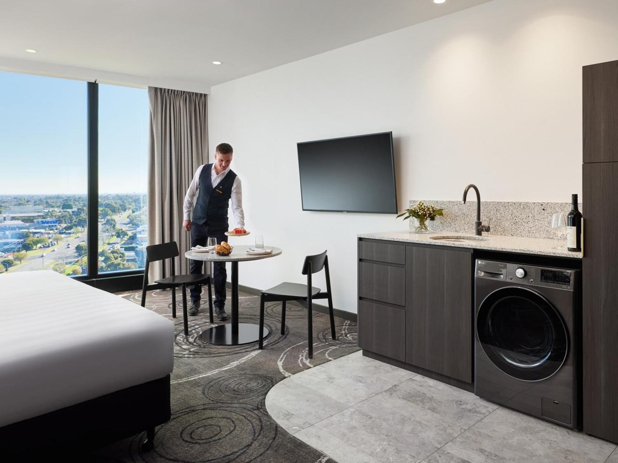 Hotel Parkroyal Monash Melbourne Clayton