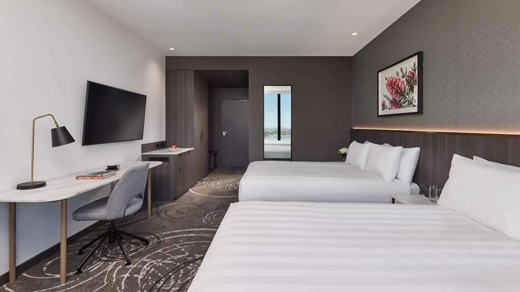 Hotel Parkroyal Monash Melbourne Clayton