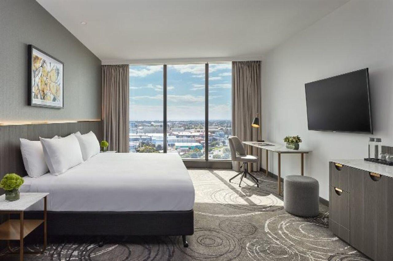 Parkroyal Monash Melbourne Hotel Clayton