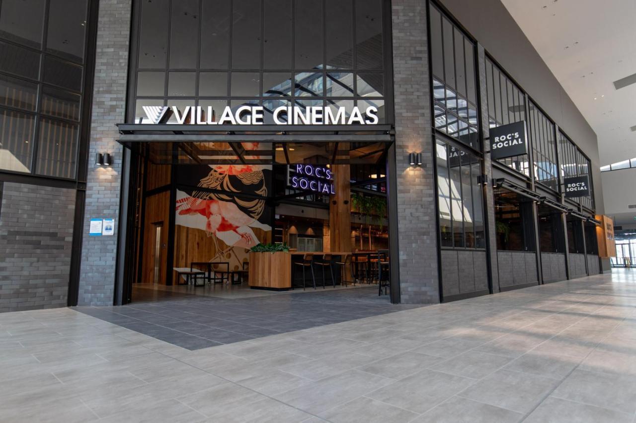 Hotel Parkroyal Monash Melbourne Clayton