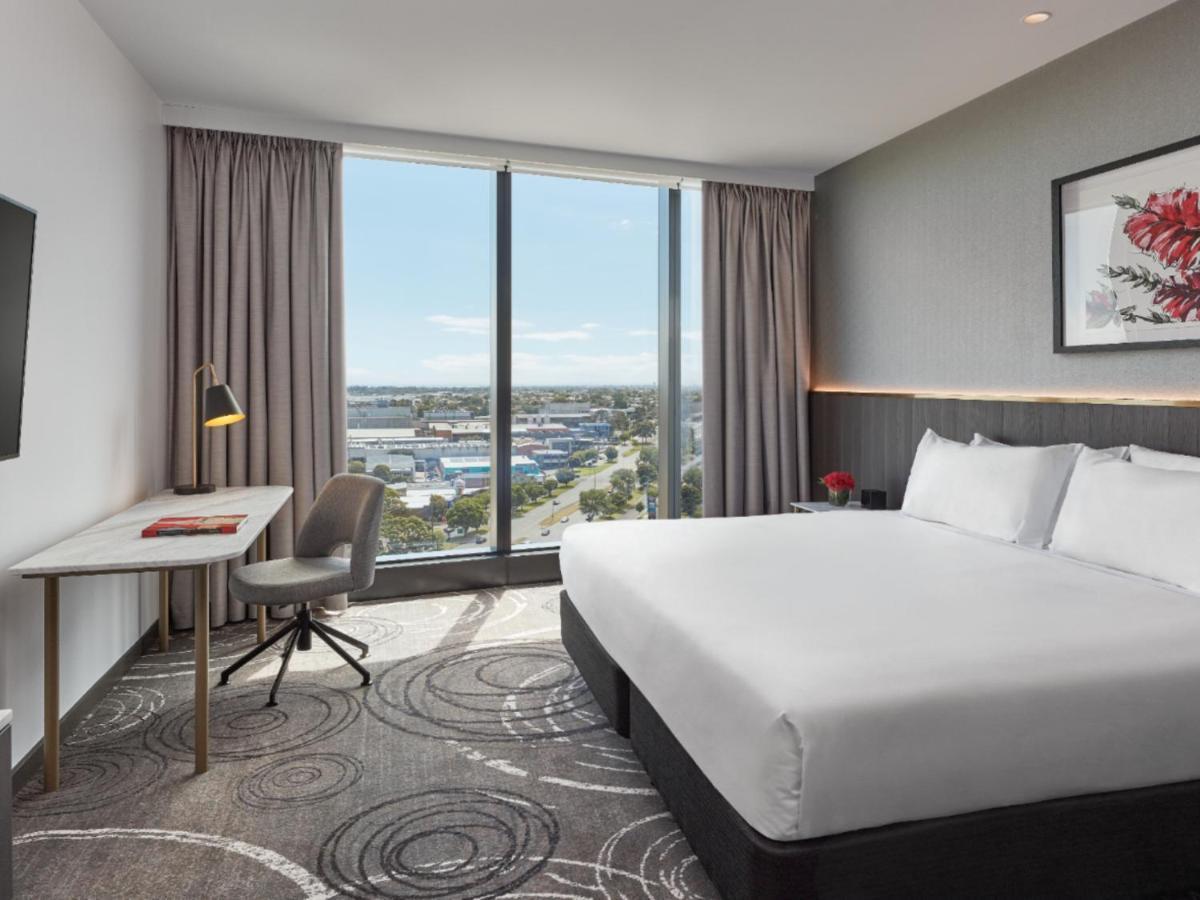 Parkroyal Monash Melbourne Hotel 4*