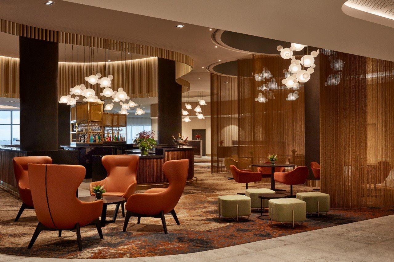 Parkroyal Monash Melbourne Hotel Clayton