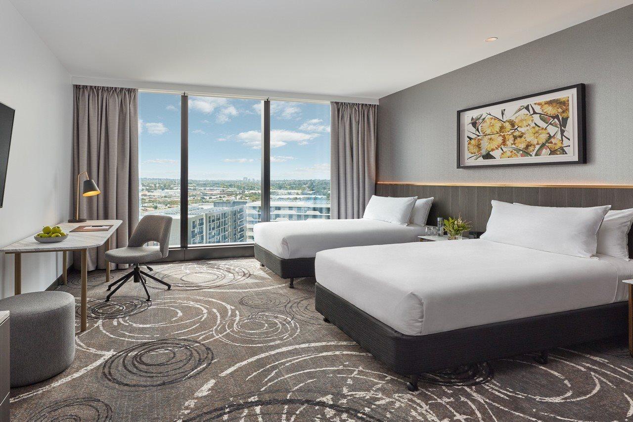 Parkroyal Monash Melbourne Hotel 4*