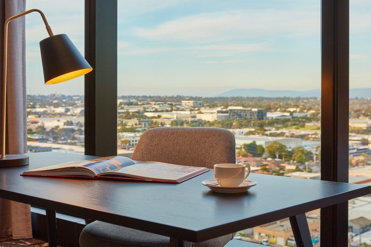 Parkroyal Monash Melbourne Hotel 4*