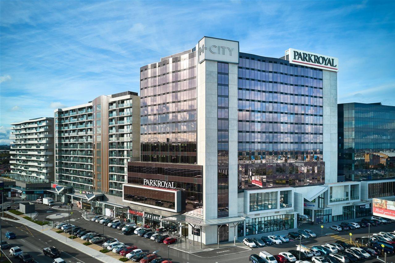 Hotel Parkroyal Monash Melbourne 4*