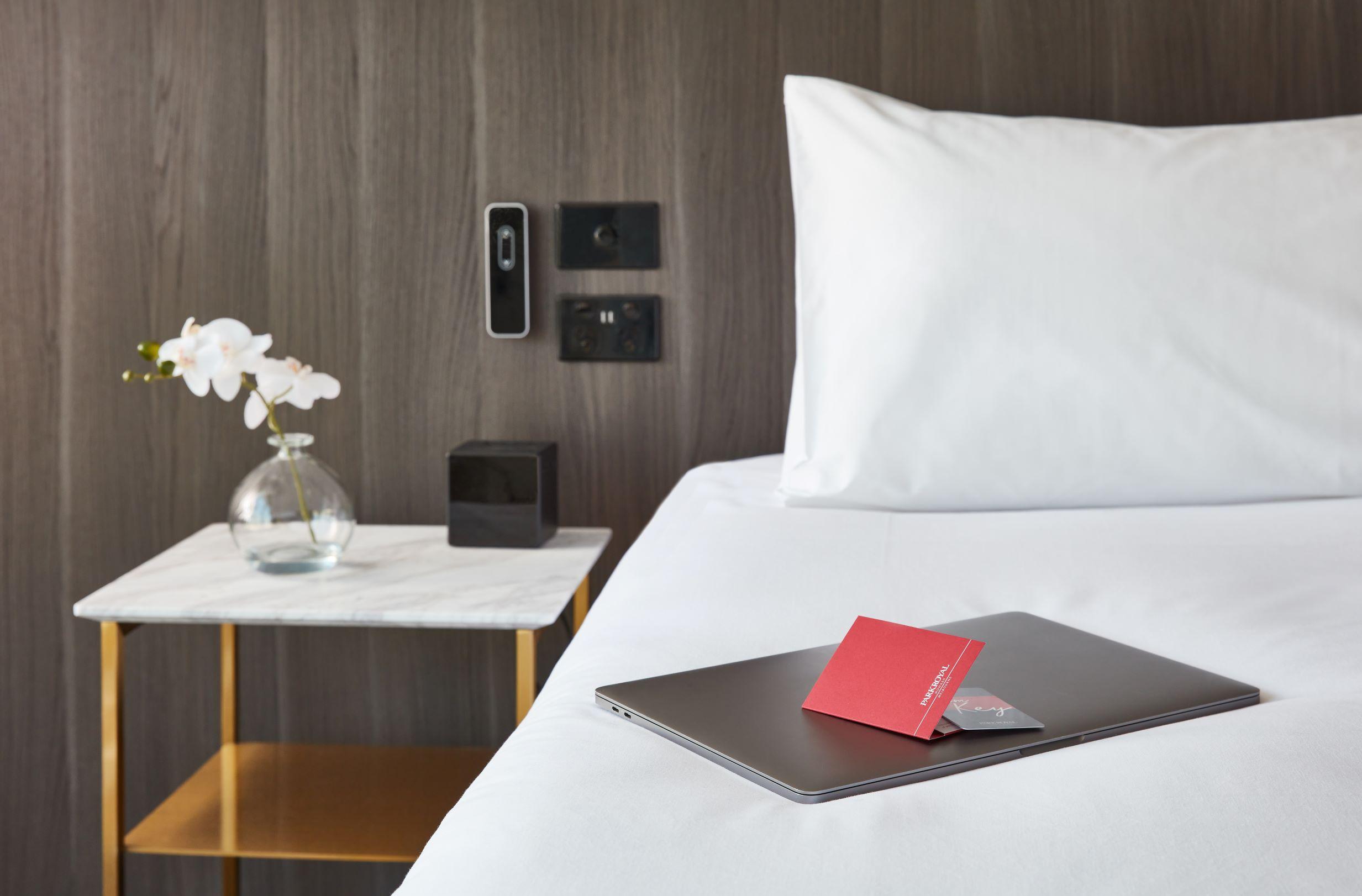 Parkroyal Monash Melbourne Hotel