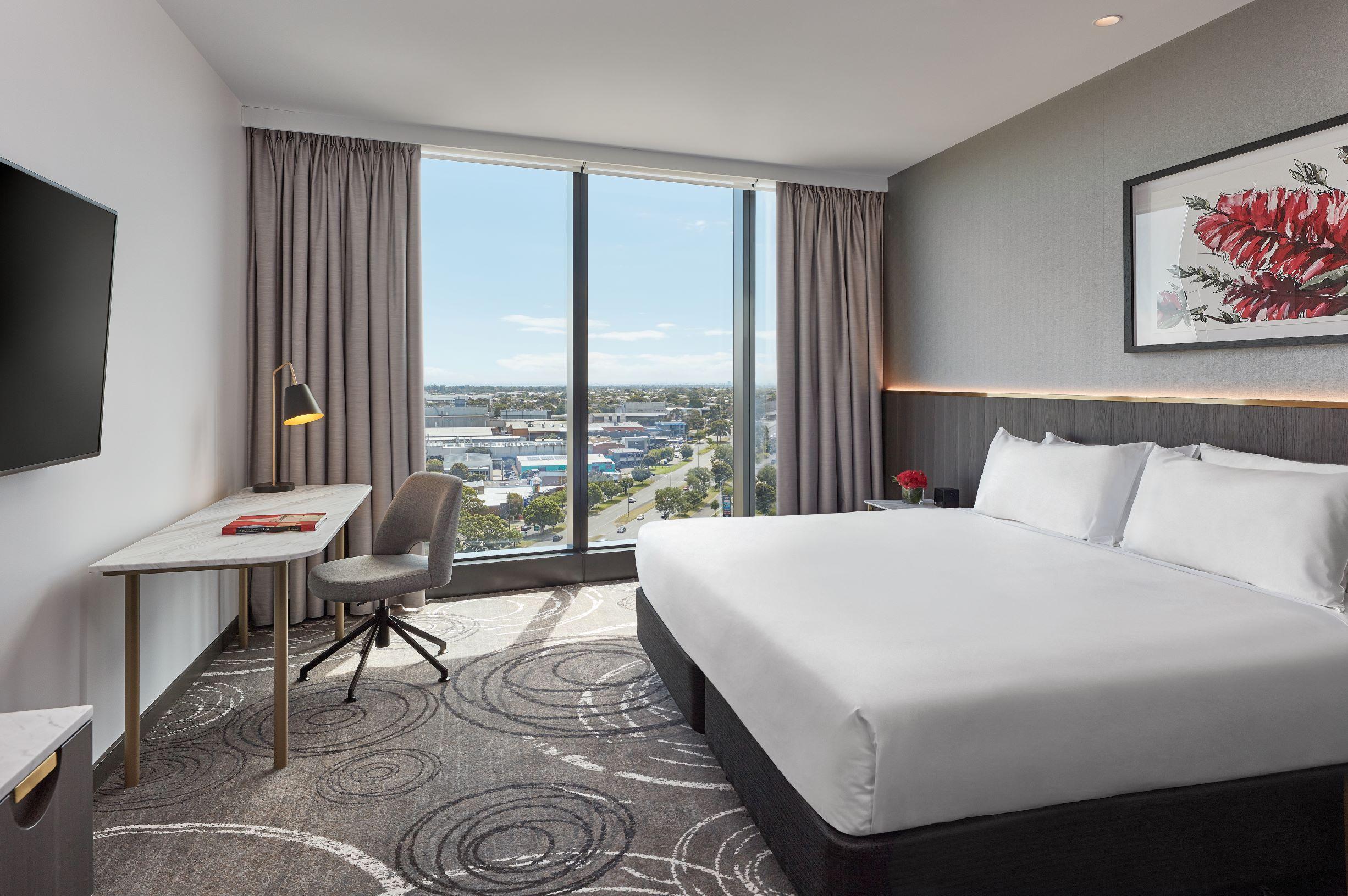 Parkroyal Monash Melbourne Hotel Clayton