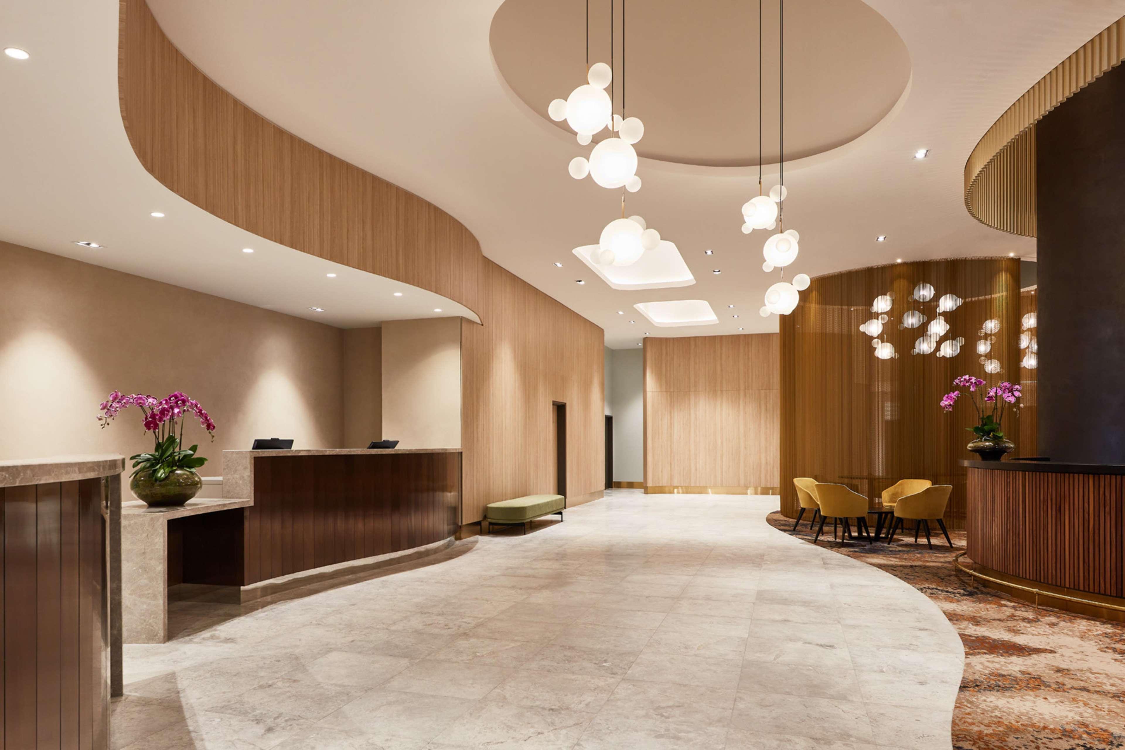 Hotel Parkroyal Monash Melbourne 4*