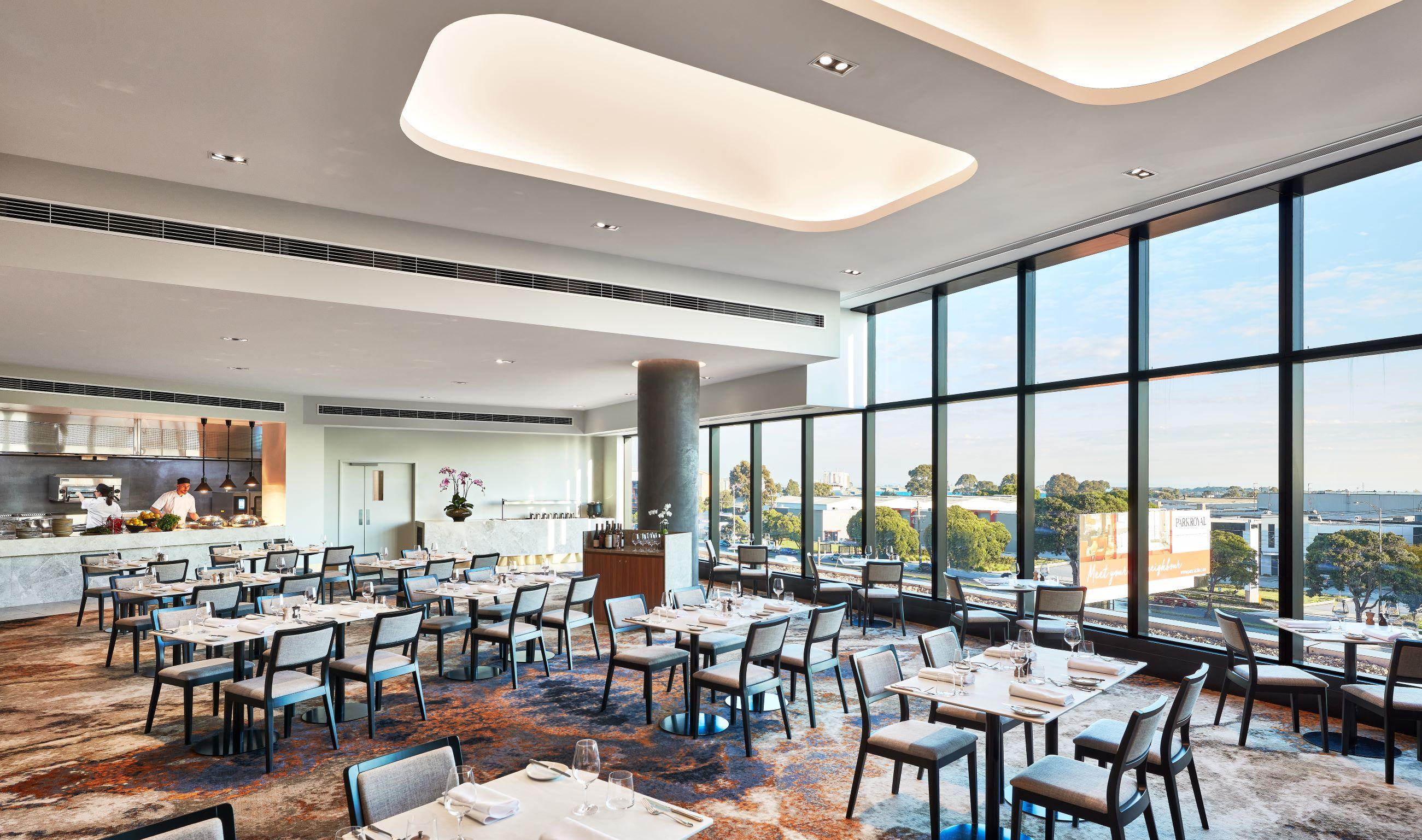 Parkroyal Monash Melbourne 4*