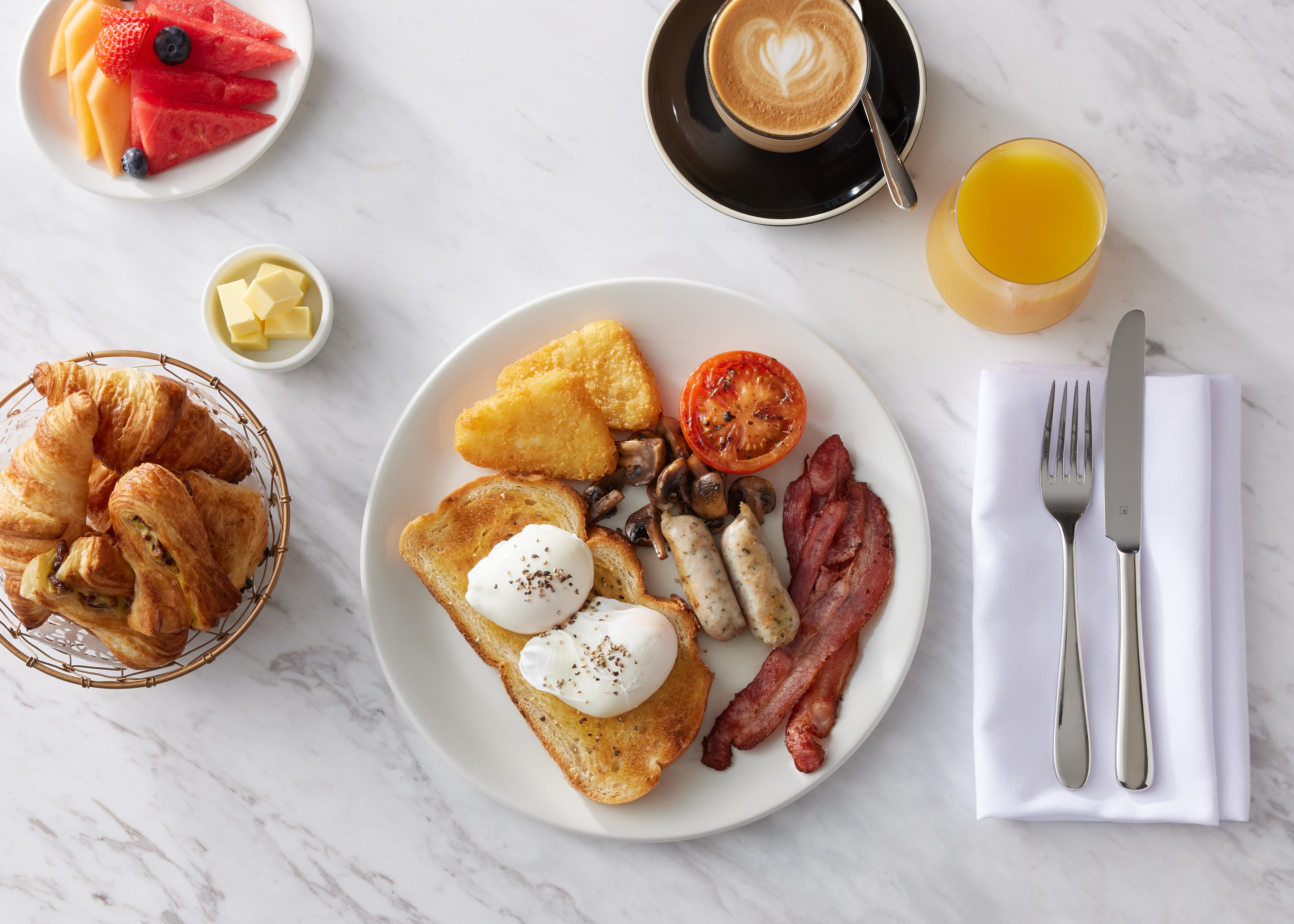 Parkroyal Monash Melbourne 4*