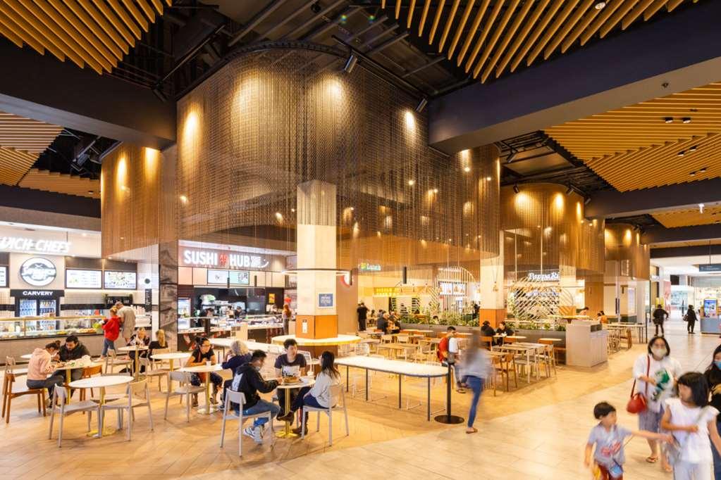 Parkroyal Monash Melbourne